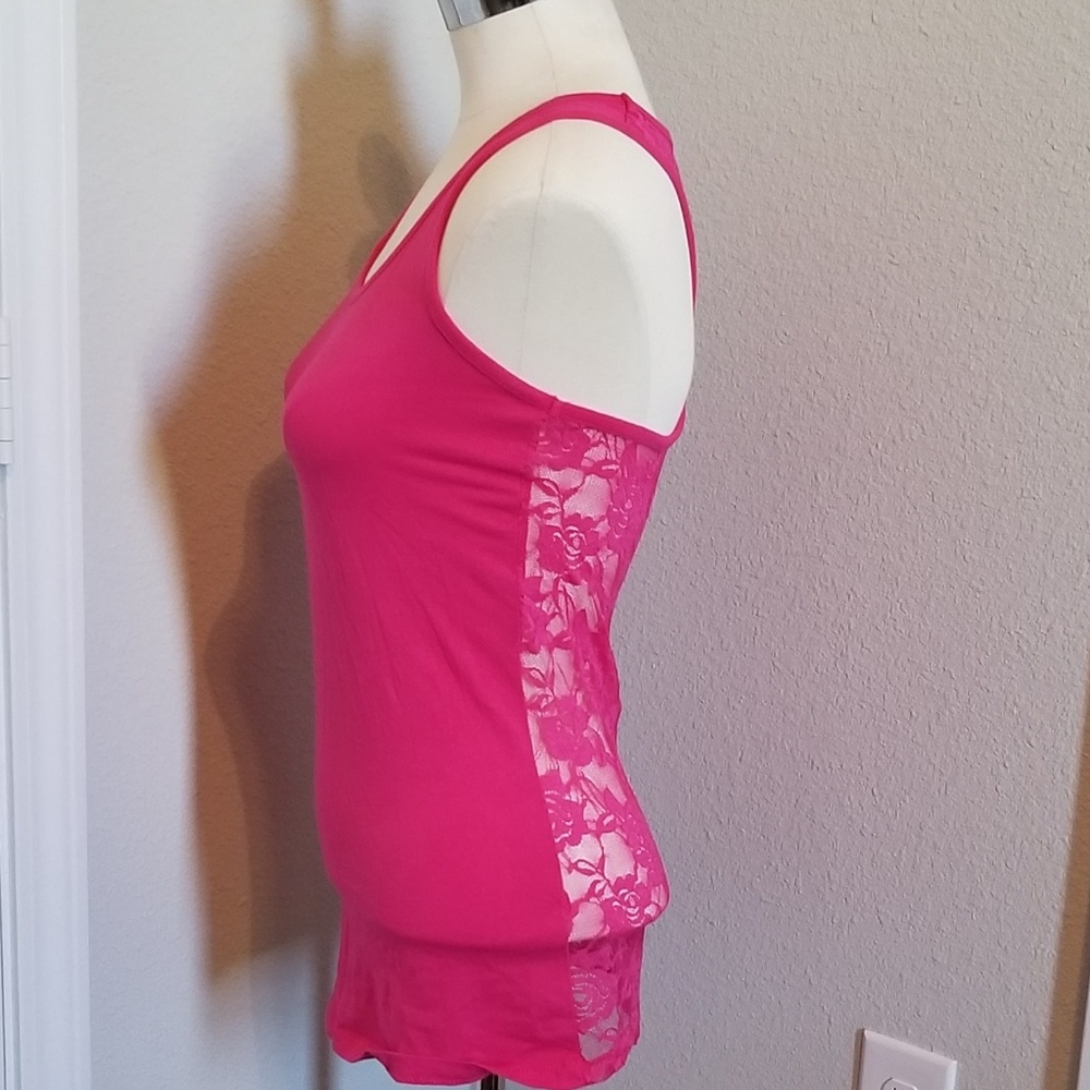 2 Tank Tops - Picture 8 of 8
